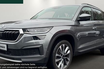 Skoda Kodiaq 89.901 km 27.290 &euro; Wuppertal 42109