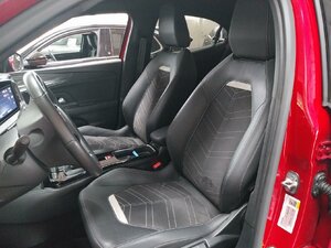 Opel Mokka Ultimate Matrix AGR SHZ LHZ ACC Kam 20.945 km 20.480 &euro; HAAN 42781