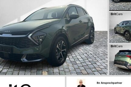 Kia Sportage 19.744 km 29.180 &euro; Krefeld 47803