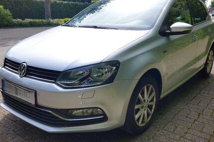 VW Polo 146.000 km 9.000 &euro; Neuss 41470