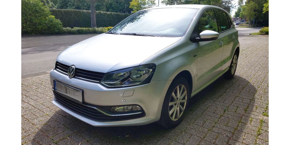 VW Polo 146.000 km 9.000 &euro; Neuss 41470