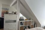 Dachgeschoßwohnung Düsseldorf Stadtbezirk 9 - 1 Zimmer, 50 m&sup2;, 900&euro; | Angebot:26349663