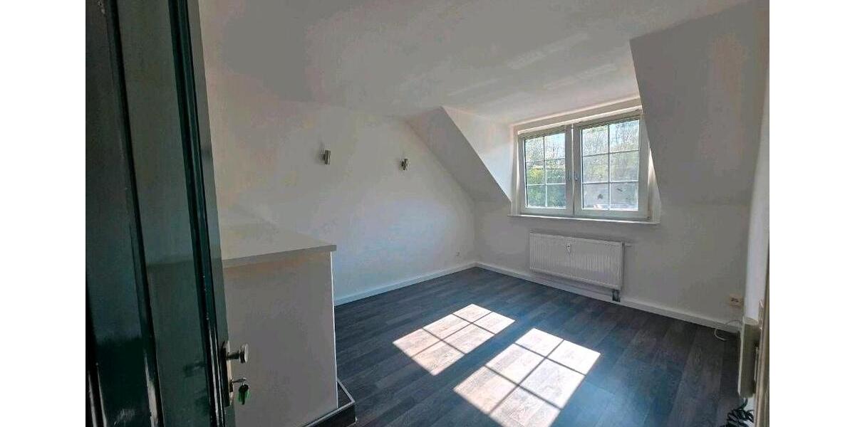 Etagenwohnung Wuppertal Arrenberg - 2 Zimmer, 41 m&sup2;, 510&euro; | Angebot:26167247