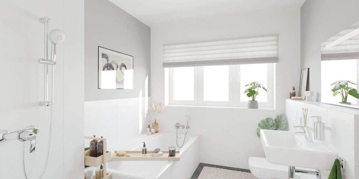 Doppelhaus mit Terrasse und Garage 5 zimmer