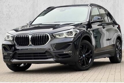 BMW X1 43.386 km 23.980 &euro; Wuppertal 42117