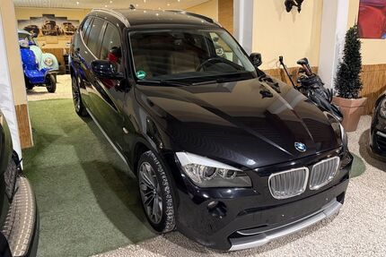 BMW X1 129.000 km 11.999 &euro; Wuppertal 42115