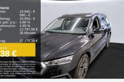 Skoda Octavia 46.528 km 19.790 &euro; Duisburg 47059