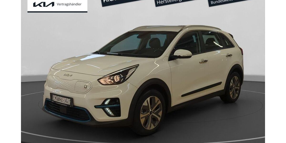 Kia Niro 62.975 km 22.450 &euro; Leverkusen 51381