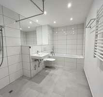 Moderne 2-Zimmer-Wohnung mit Terrasse, offener Wohnküche 2 zimmer