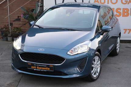 Ford Fiesta 43.800 km 9.999 &euro; Duisburg 47169