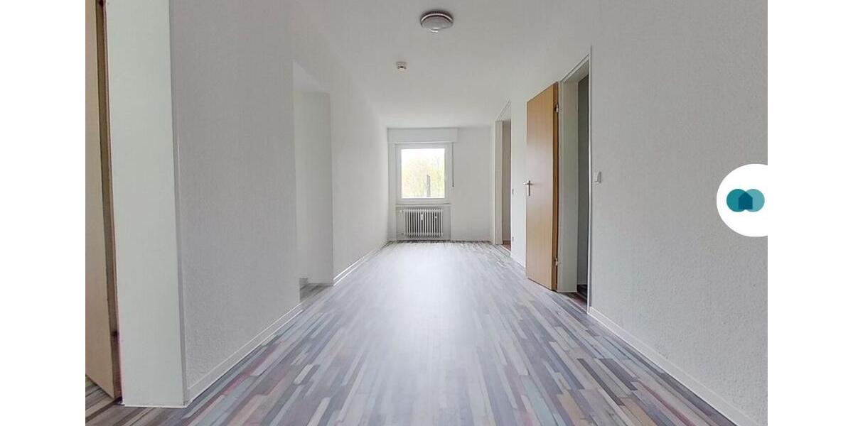 Erdgeschoßwohnung Solingen Wald - 4 Zimmer, 103 m&sup2;, 699&euro; | Angebot:25751931