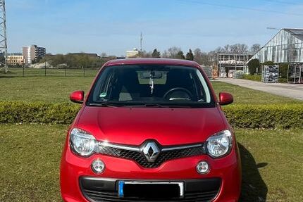 Renault Twingo 42.700 km 8.000 &euro; Neuss 41464