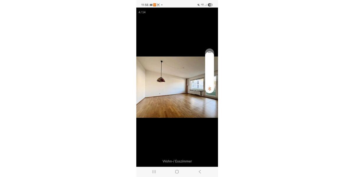 Etagenwohnung Düsseldorf Stadtbezirk 10 - 2 Zimmer, 61 m&sup2;, 890&euro; | Angebot:25718289