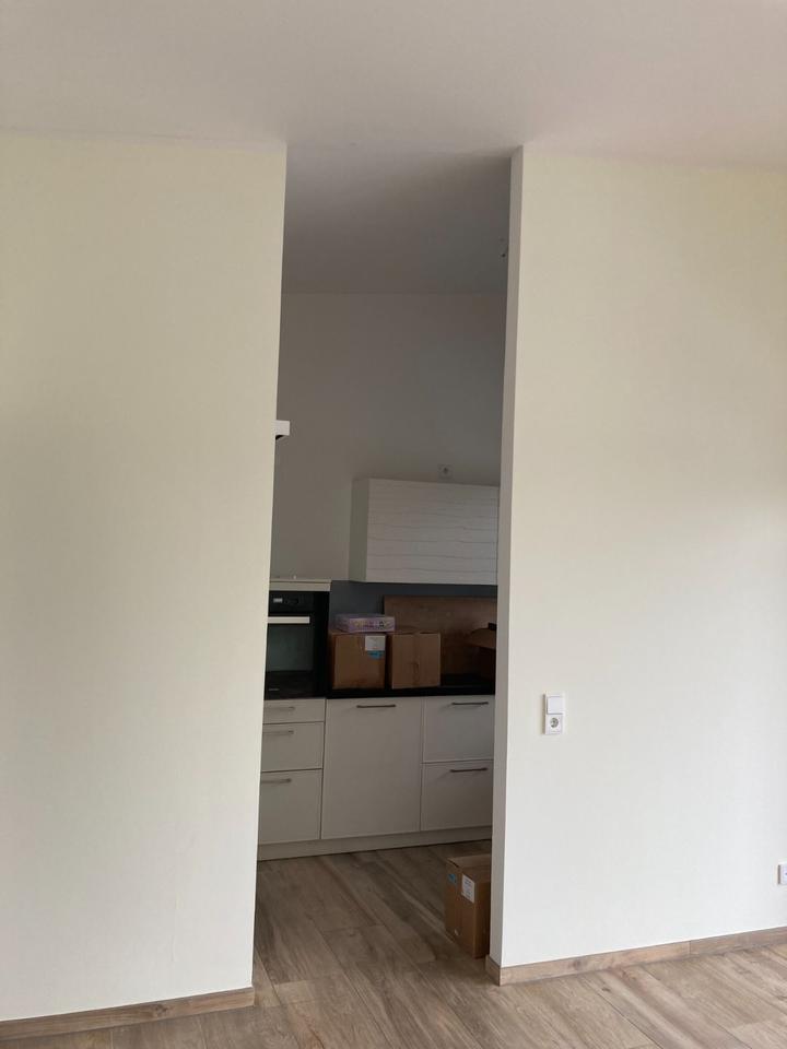 Moderne Penthouse Wohnung mit parkähnlichem Garten über 10.000qm