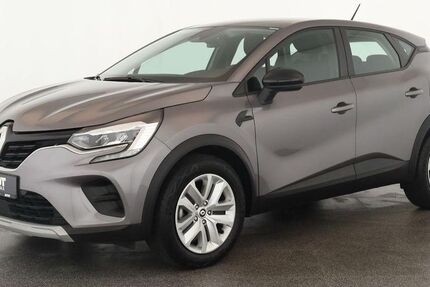 Renault Captur 18.200 km 15.984 &euro; Neuss 41464