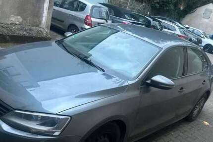 VW Jetta