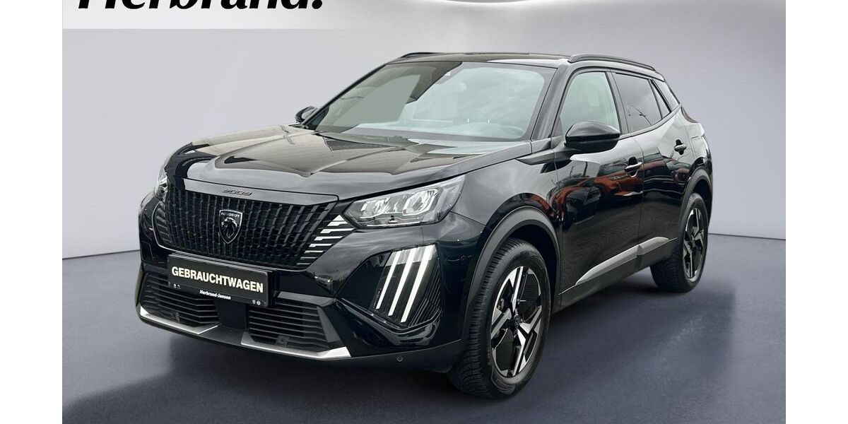 Peugeot 2008 14.794 km 23.890 &euro; Neuss 41460