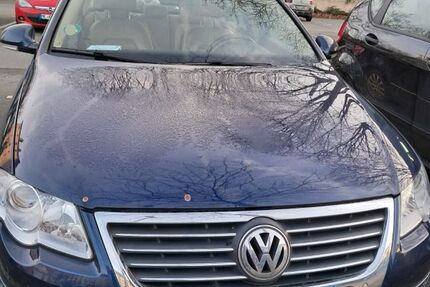 VW Passat 254.828 km 1.950 &euro; Wuppertal 42283