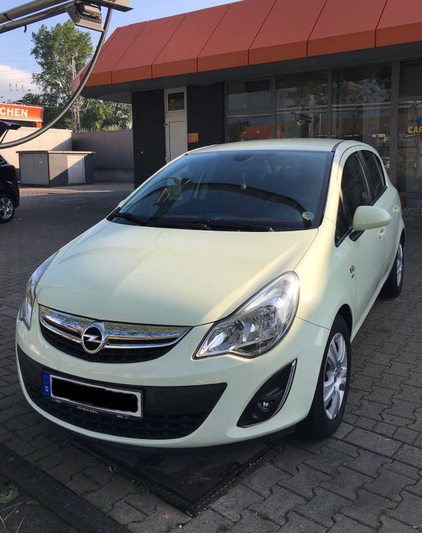 Corsa