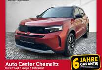 Gebrauchtwagen Opel Frontera