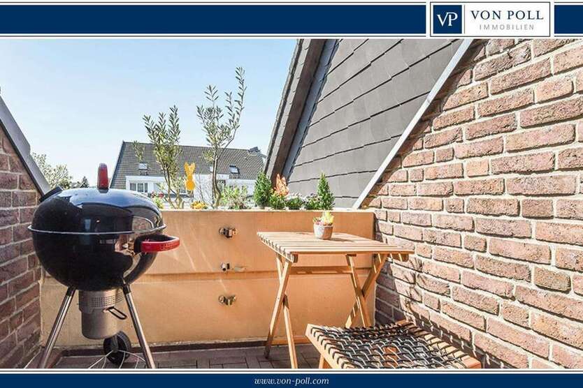 Wohnung zum Kaufen in Meerbusch 529.000 € 125.15 m²