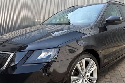 Skoda Octavia 239.000 km 8.990 &euro; Viersen 41748