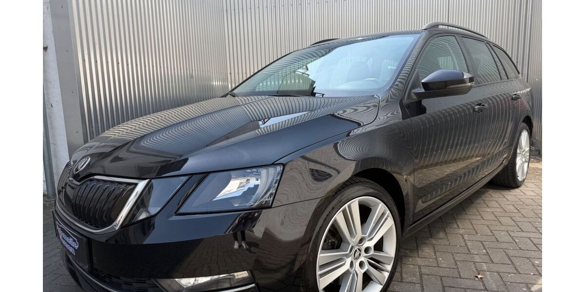 Skoda Octavia 239.000 km 8.990 &euro; Viersen 41748