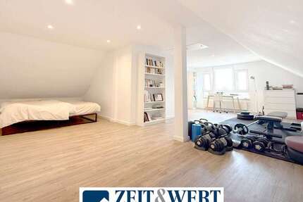 Haus Frechen-Bachem Bachem - 5 Zimmer, 154 m&sup2;, 2.495&euro; | Angebot:26604425