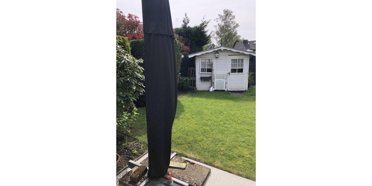 Reihenmittelhaus Krefeld Forstwald - 4 Zimmer, 100 m&sup2;, 299.000&euro; | Angebot:26424396