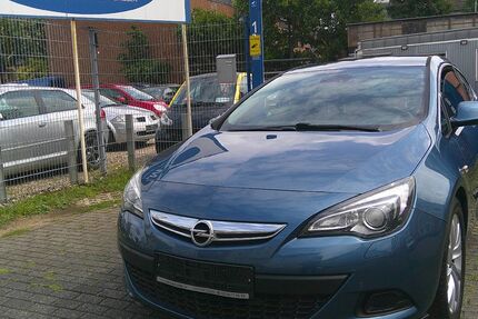 Opel Astra 107.830 km 6.950 &euro; Leverkusen 51377