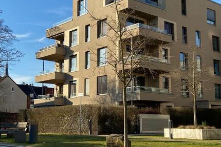 Wohnung Düsseldorf Heerdt - 2 Zimmer, 69 m&sup2;, 2.150&euro; | Angebot:25308949