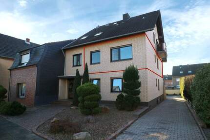 Wohnung Dormagen / Feste Zons Zons - 3 Zimmer, 88 m&sup2;, 270.000&euro; | Angebot:25211889