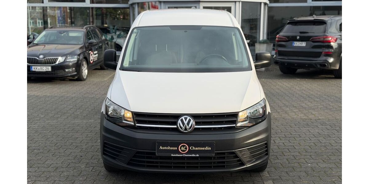 VW Caddy 181.426 km 9.999 &euro; Viersen 41748