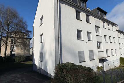 Wohnung Wuppertal Gemarkung Langerfeld - 5 Zimmer, 132 m&sup2;, 249.000&euro; | Angebot:25354313