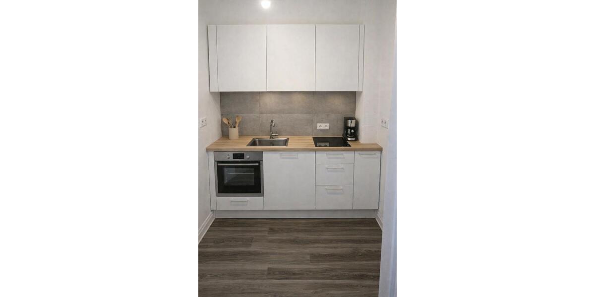 Etagenwohnung Düsseldorf Stadtbezirk 8 - 1 Zimmer, 35 m&sup2;, 800&euro; | Angebot:24819785