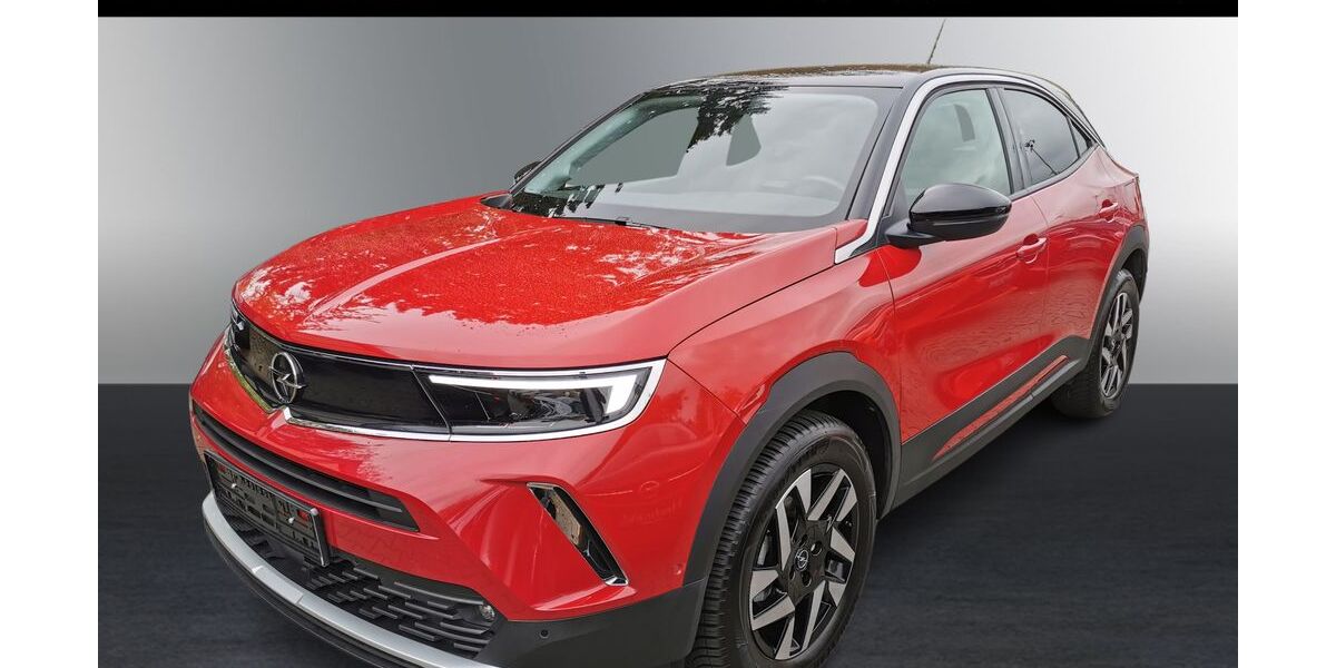 Opel Mokka 29.501 km 19.690 &euro; Mönchengladbach 41066