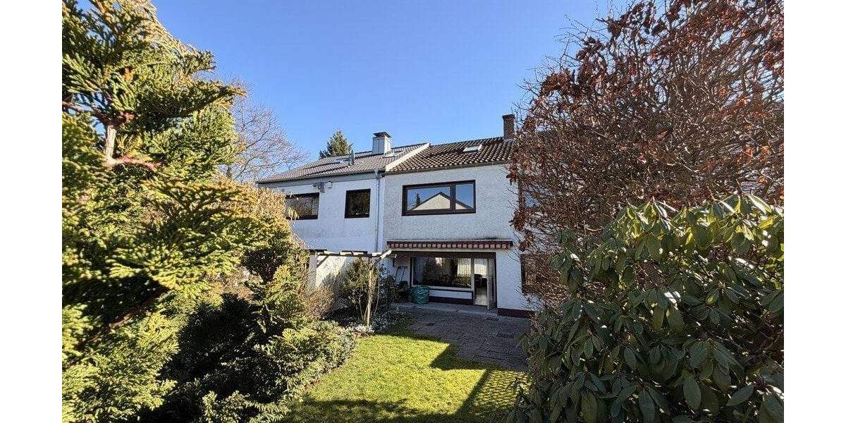 Reihenmittelhaus Meerbusch Lank-Latum - 5 Zimmer, 130 m&sup2;, 529.000&euro; | Angebot:25779530