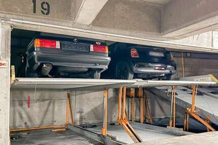 Garage zu verkaufen in Düsseldorf 9.000 € zimmer