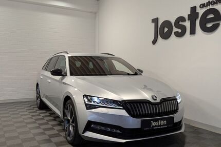 Skoda Superb 60.517 km 27.890 € Monheim 40789