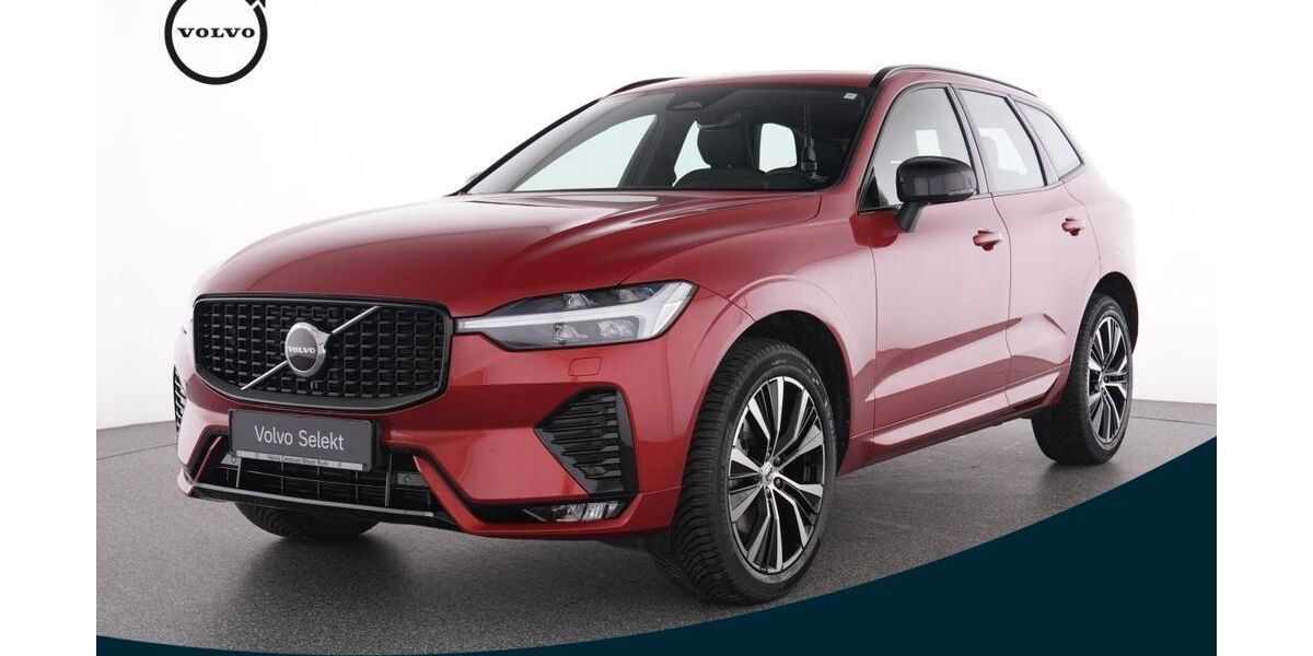 Volvo XC60 35.008 km 40.980 &euro; Mülheim an der Ruhr 45472