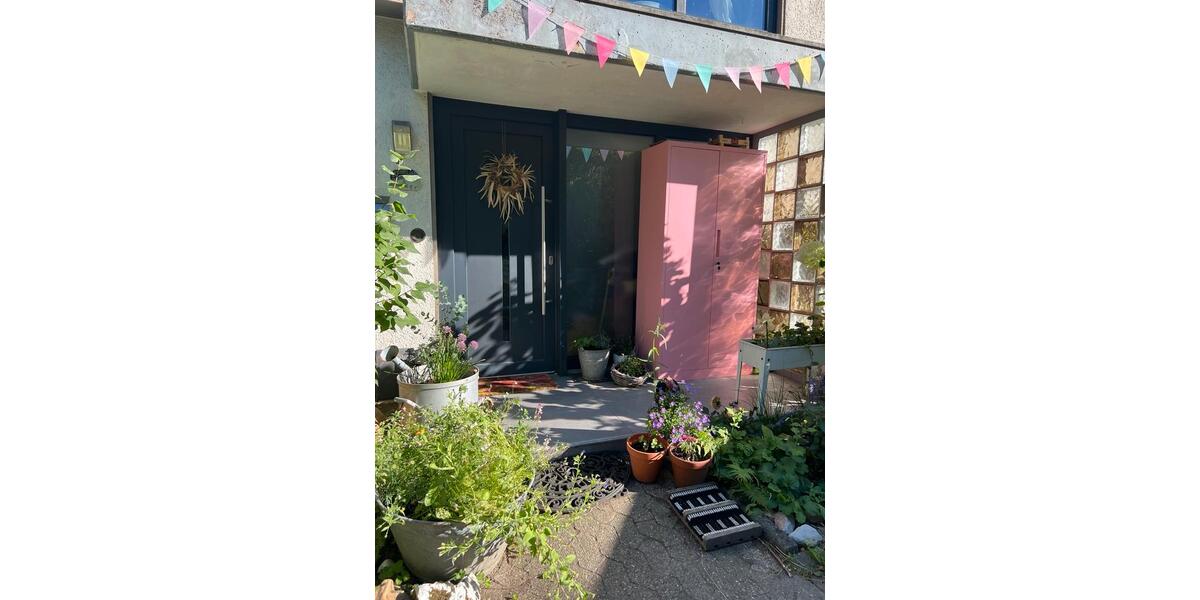 Terrassenwohnung Solingen Wald - 6 Zimmer, 130 m&sup2;, 340.000&euro; | Angebot:27425687