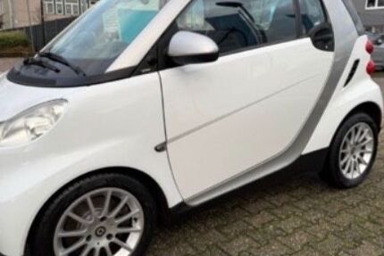 Smart ForTwo 138.000 km 4.398 &euro; Düsseldorf 40417