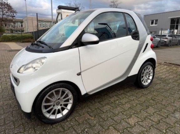 Smart ForTwo 138.000 km 4.398 &euro; Düsseldorf 40417