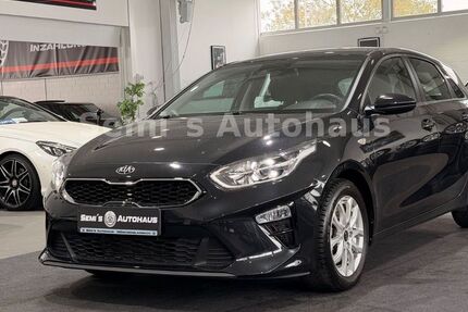 Kia ceed / Ceed 28.450 km 13.450 &euro; Mönchengladbach 41238