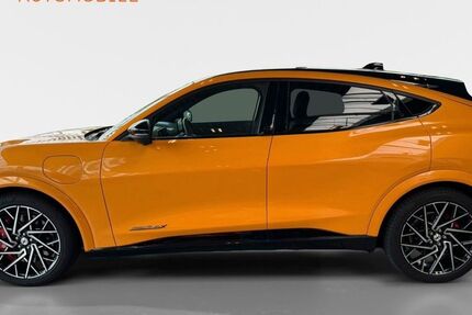 Ford Mustang Mach-E 45.225 km 36.990 &euro; Bedburg 50181