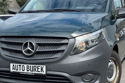 Mercedes-Benz Vito 93.800 km 26.790 € Moers 47447