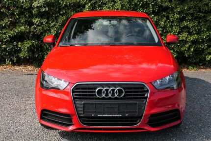Audi A1 28.000 km 11.950 &euro; Mönchengladbach 41063