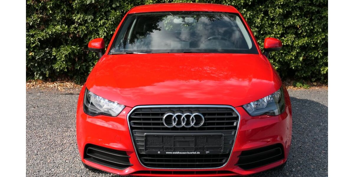 Audi A1 28.000 km 11.950 &euro; Mönchengladbach 41063