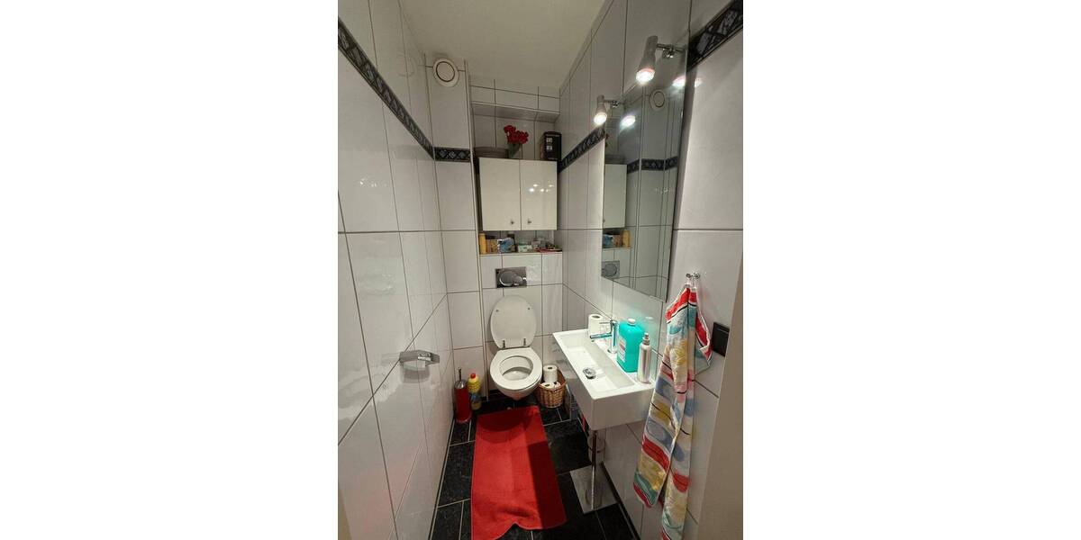 BEST PREIS 3-Zimmer-ETW mit Balkon und 2 TG-Stellplätzen 3 zimmer