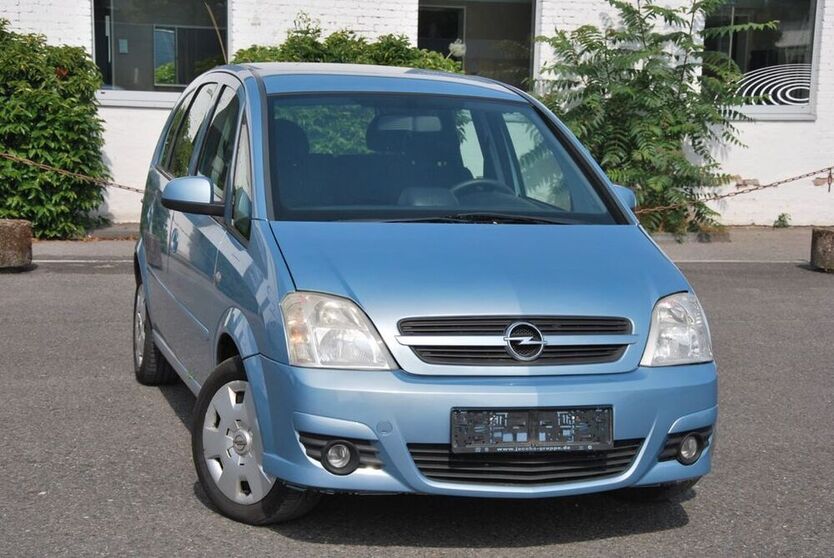 Meriva